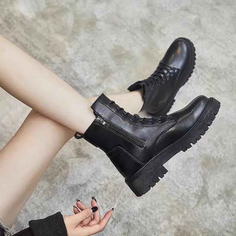 Ankle Boots Women