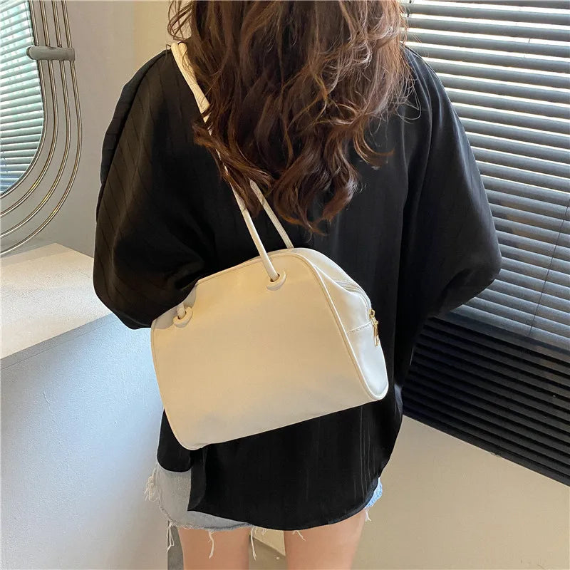 Messenger Bag