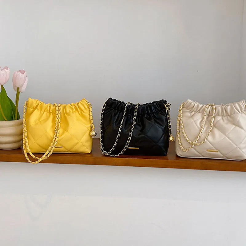 Messenger Bag