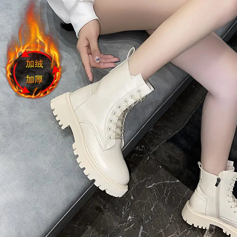 Ankle Boots Women