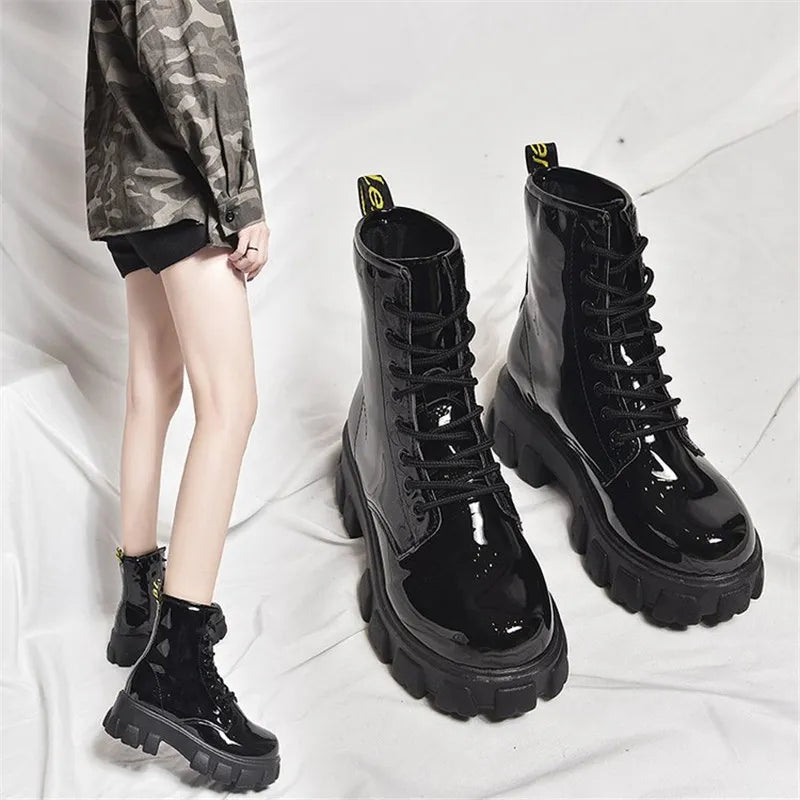 Ankle Boots Women