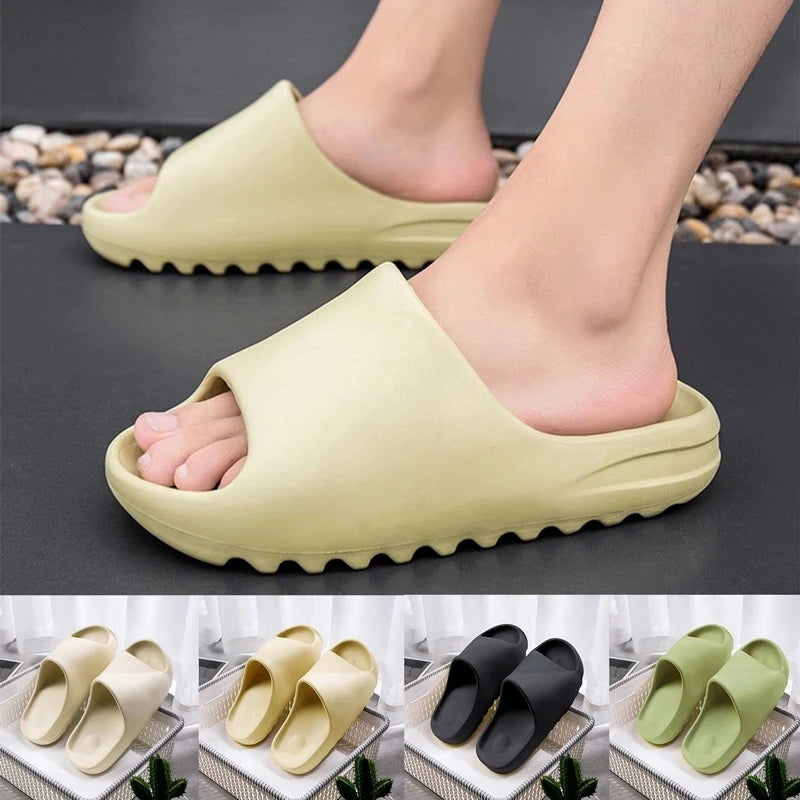 Slippers Men