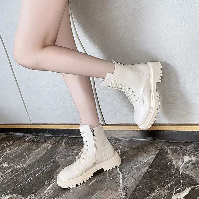 Ankle Boots Women