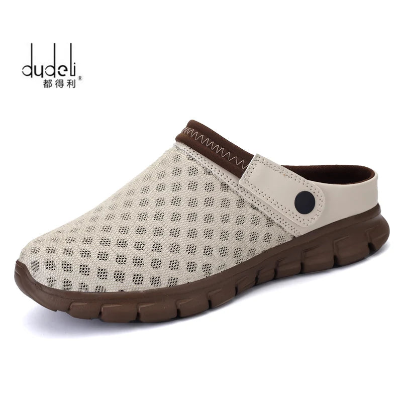 Men Sandals
