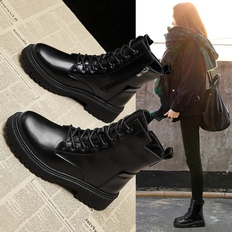 Ankle Boots Women