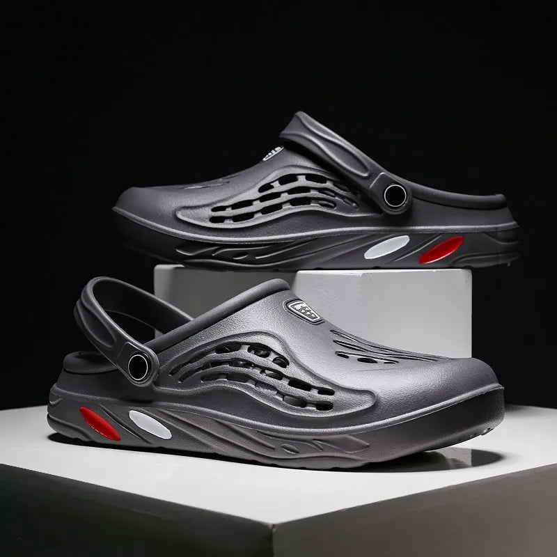 Men Summer Shoes Sandals