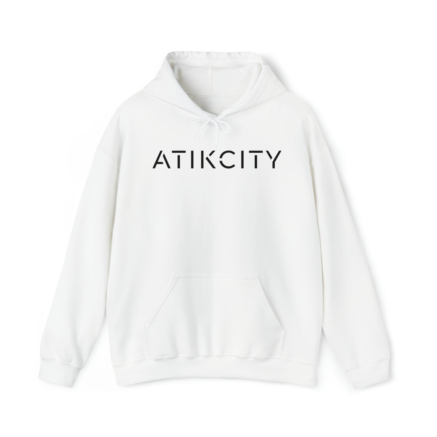 ATIKCITY Hoodie