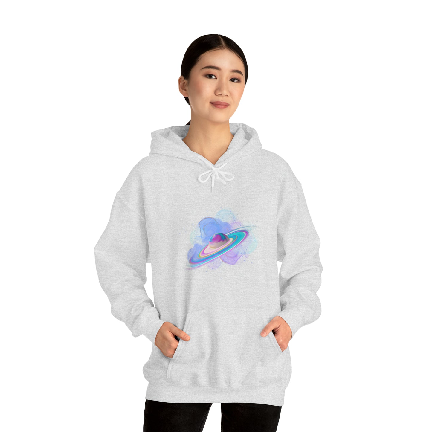 Planet Hoodie