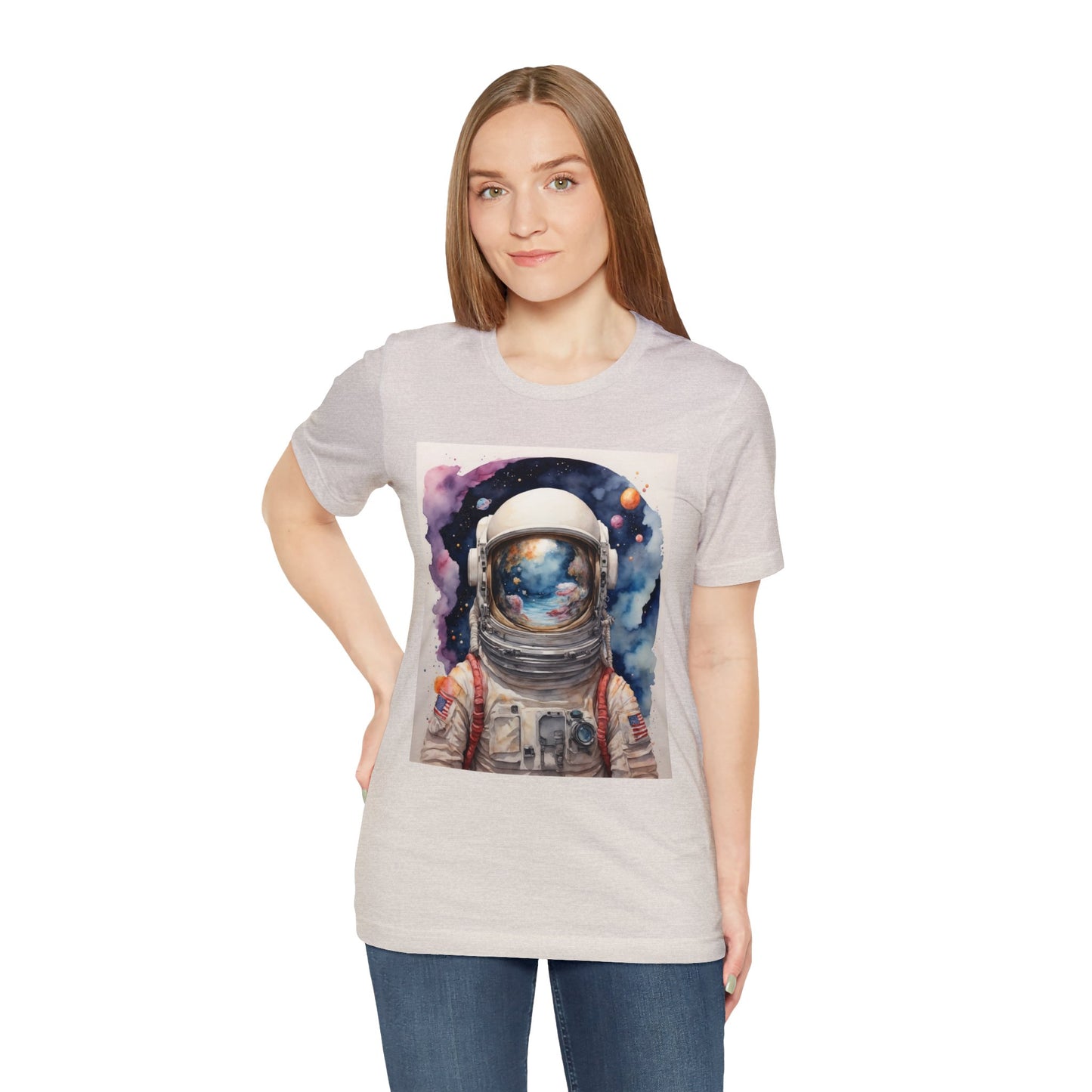 Astronaut Tee