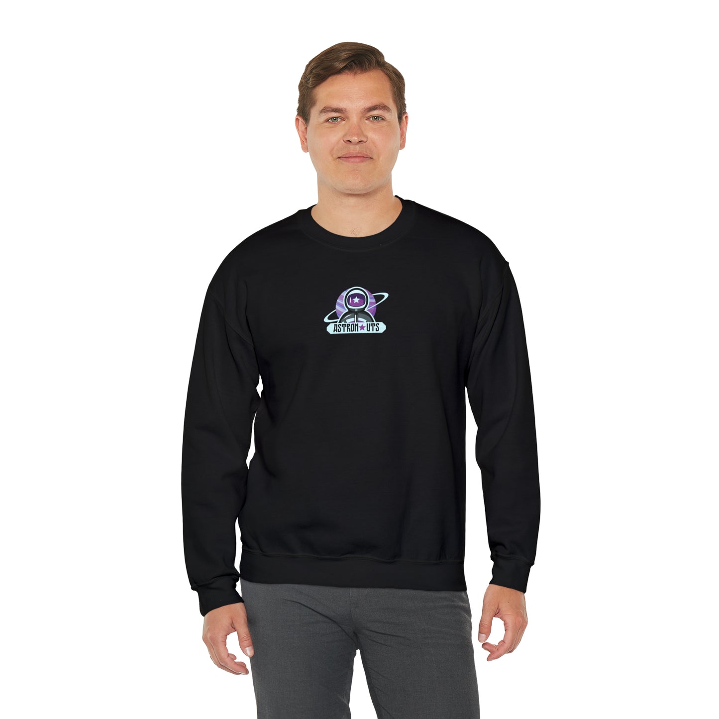 Astronaut Sweatshirt