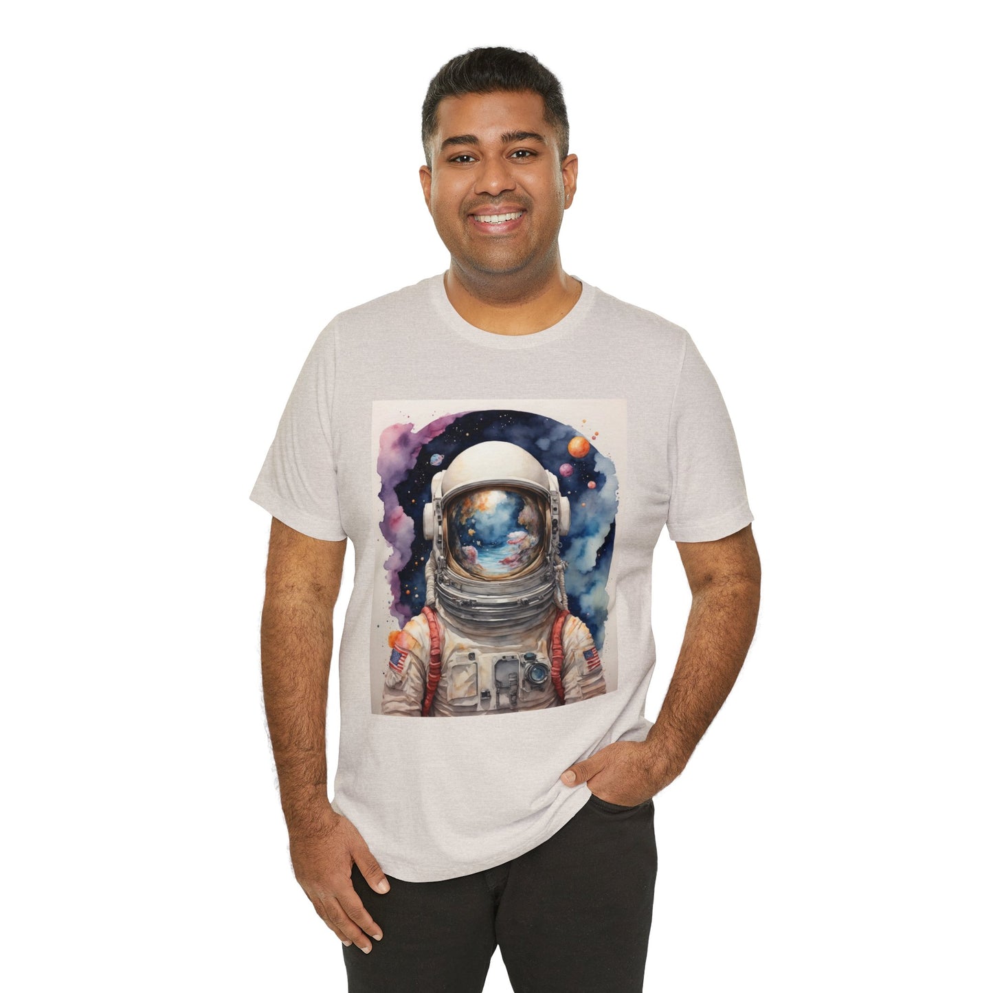Astronaut Tee