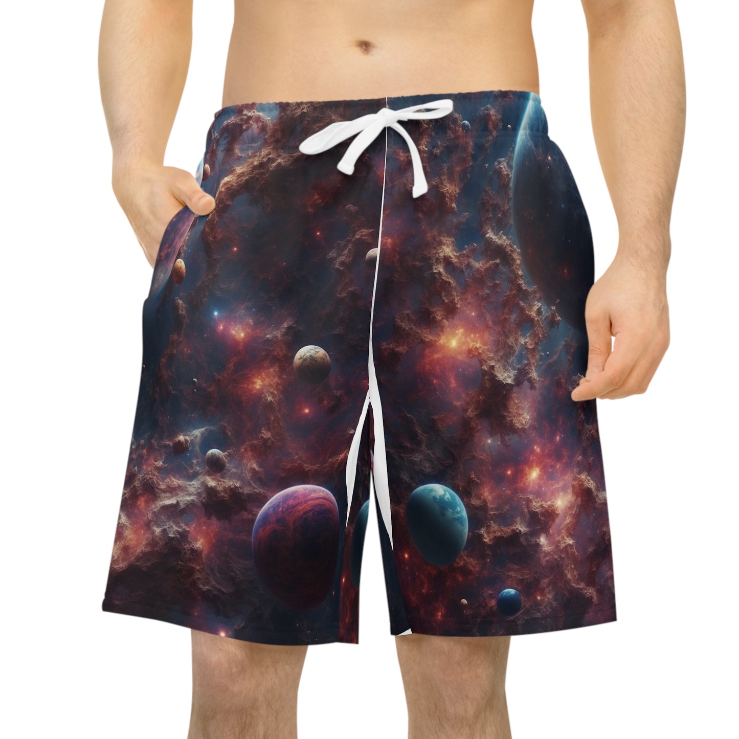 Universe Shorts