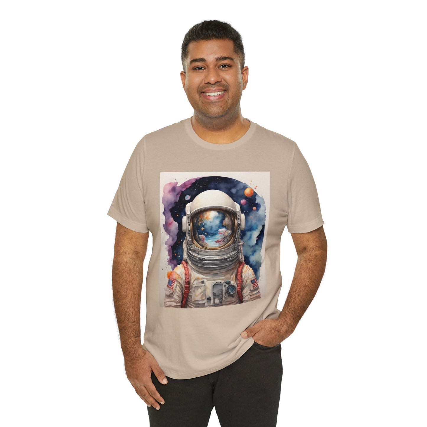 Astronaut Tee