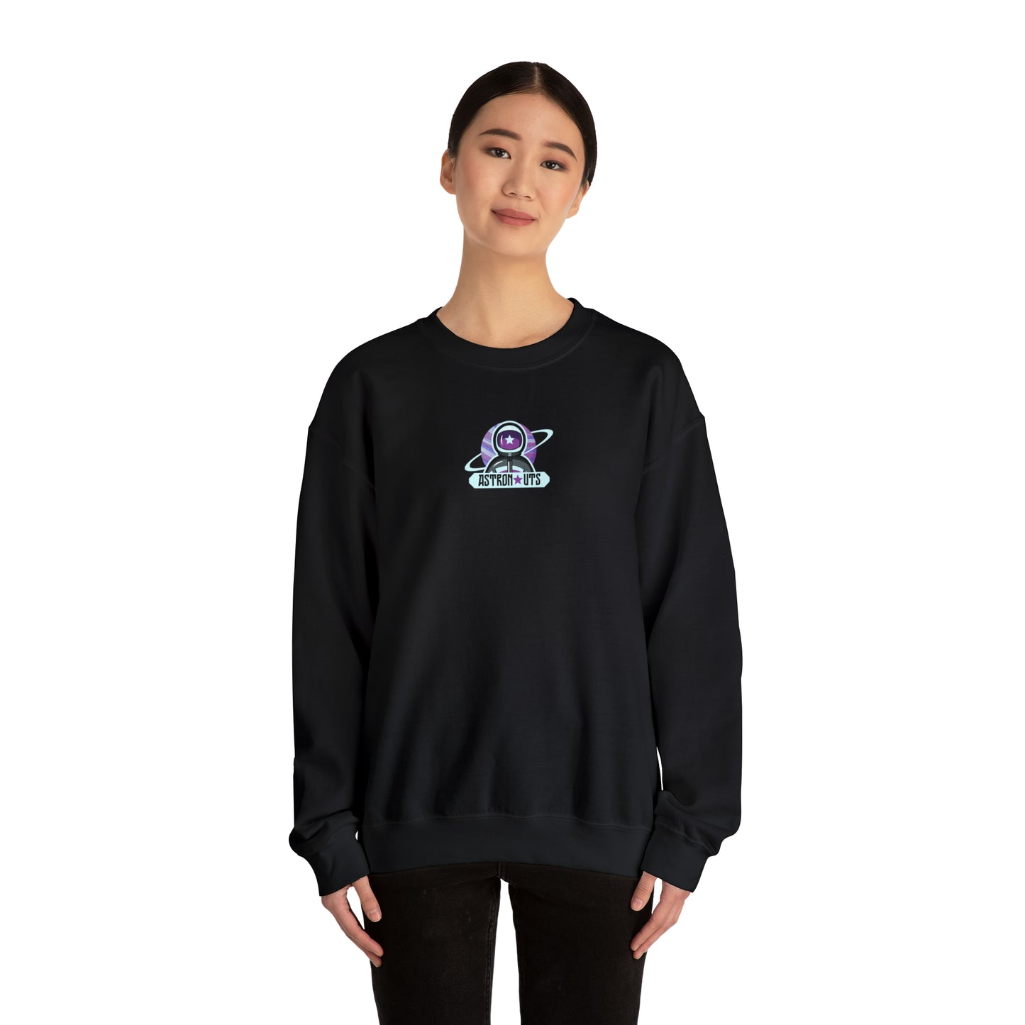 Astronaut Sweatshirt