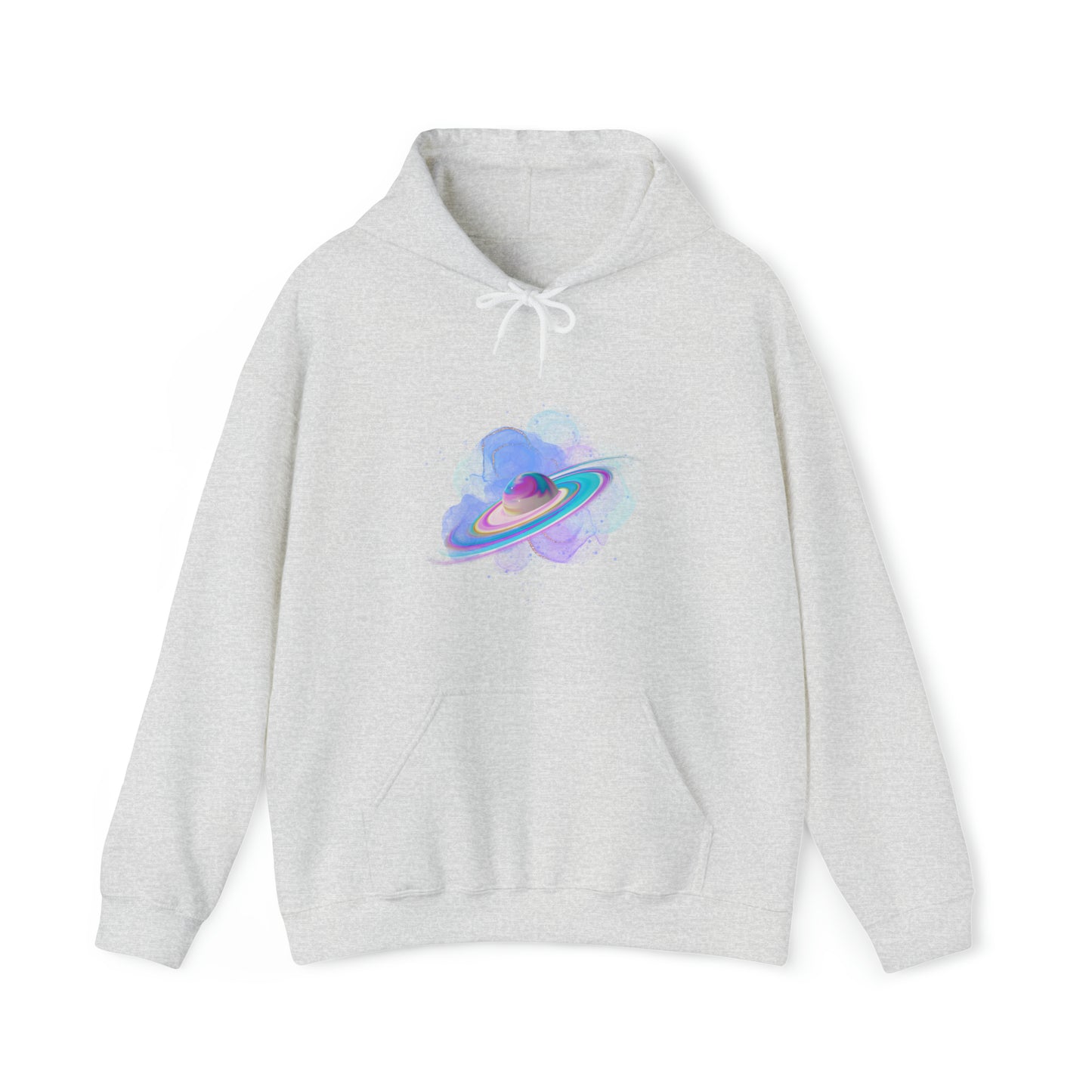 Planet Hoodie