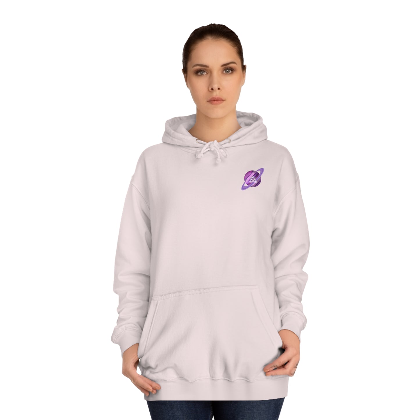 Stellar Explorer Pullover Hoodie