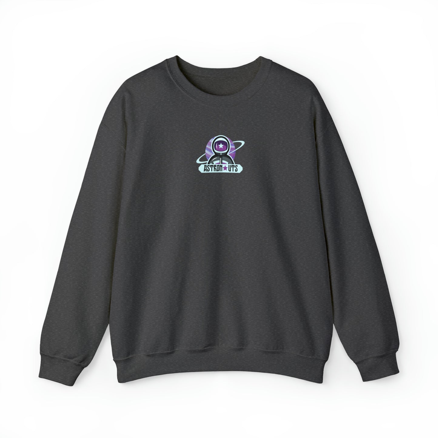 Astronaut Sweatshirt