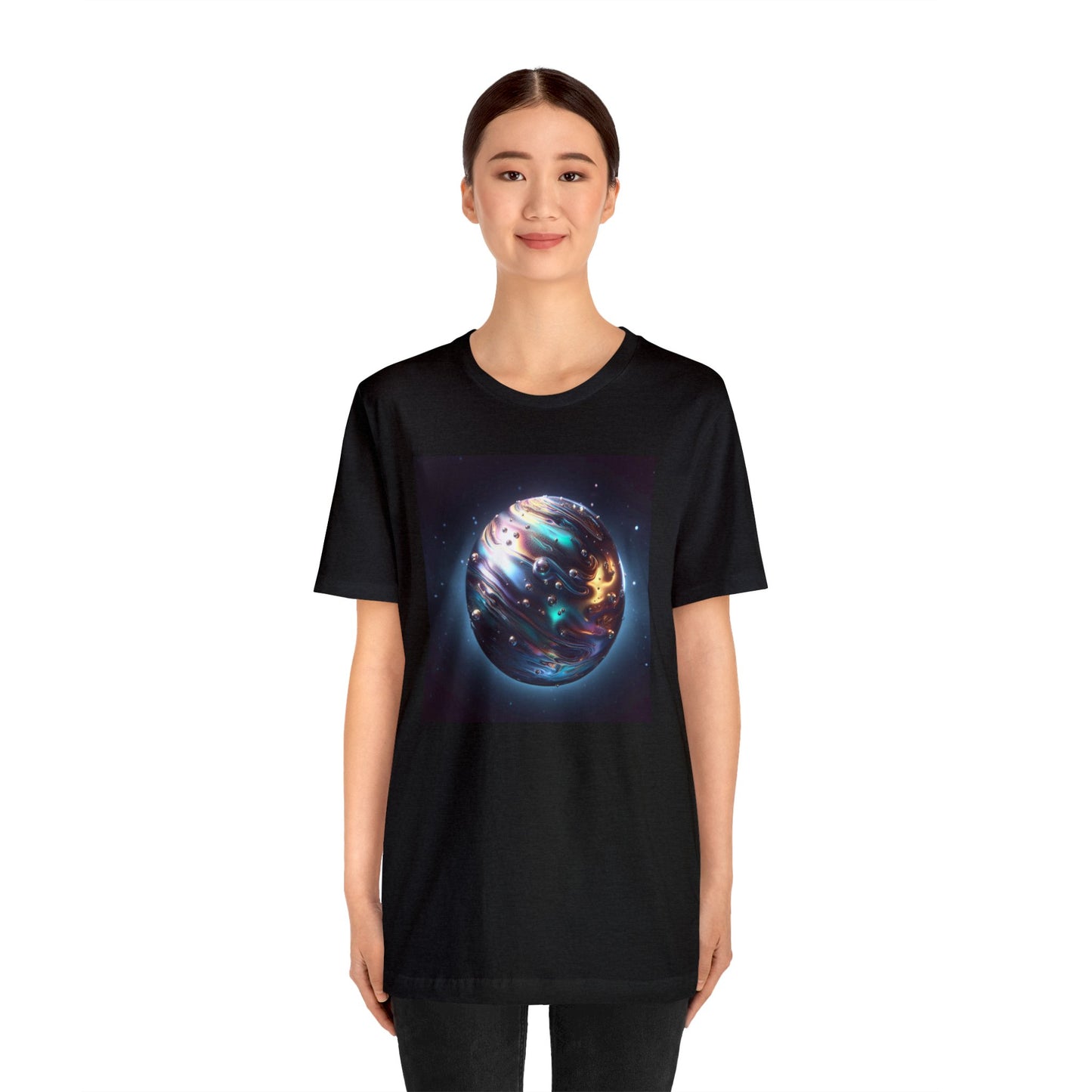 Sphere Tee