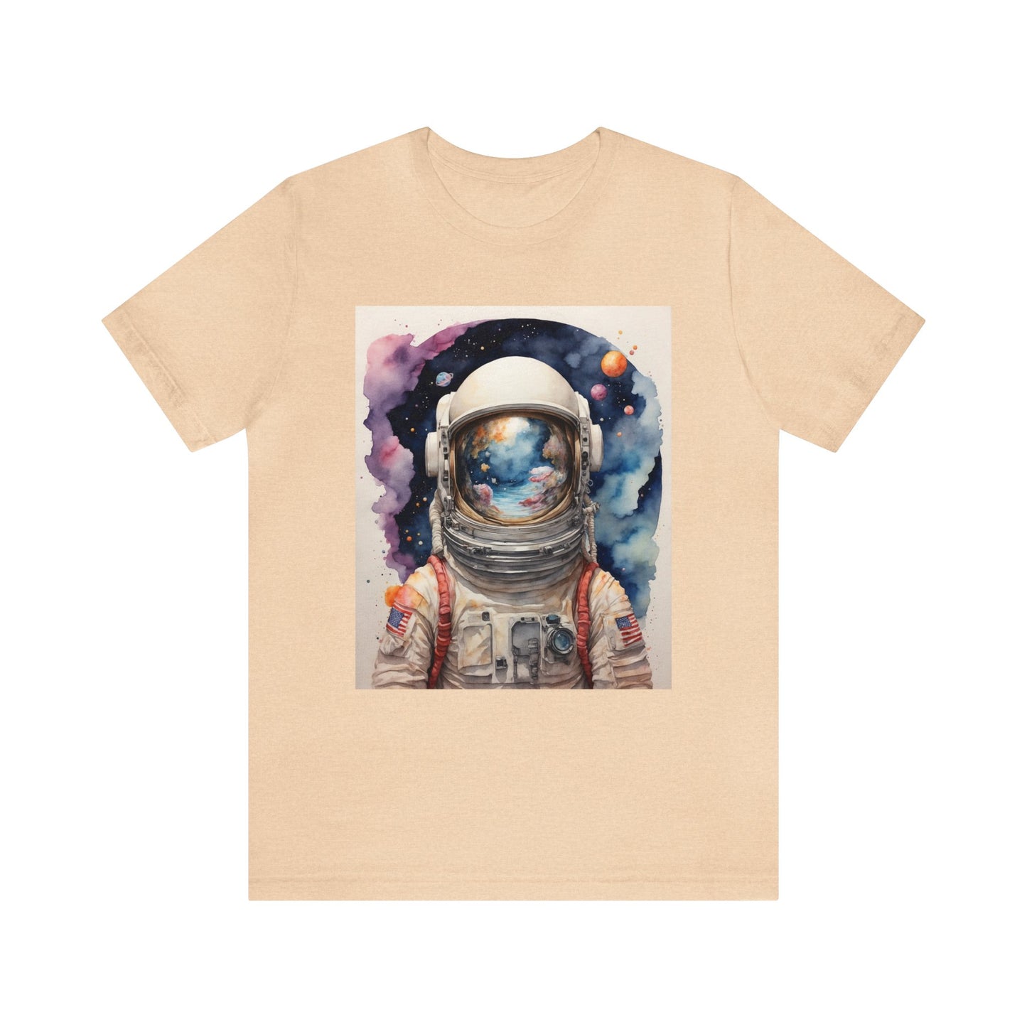Astronaut Tee