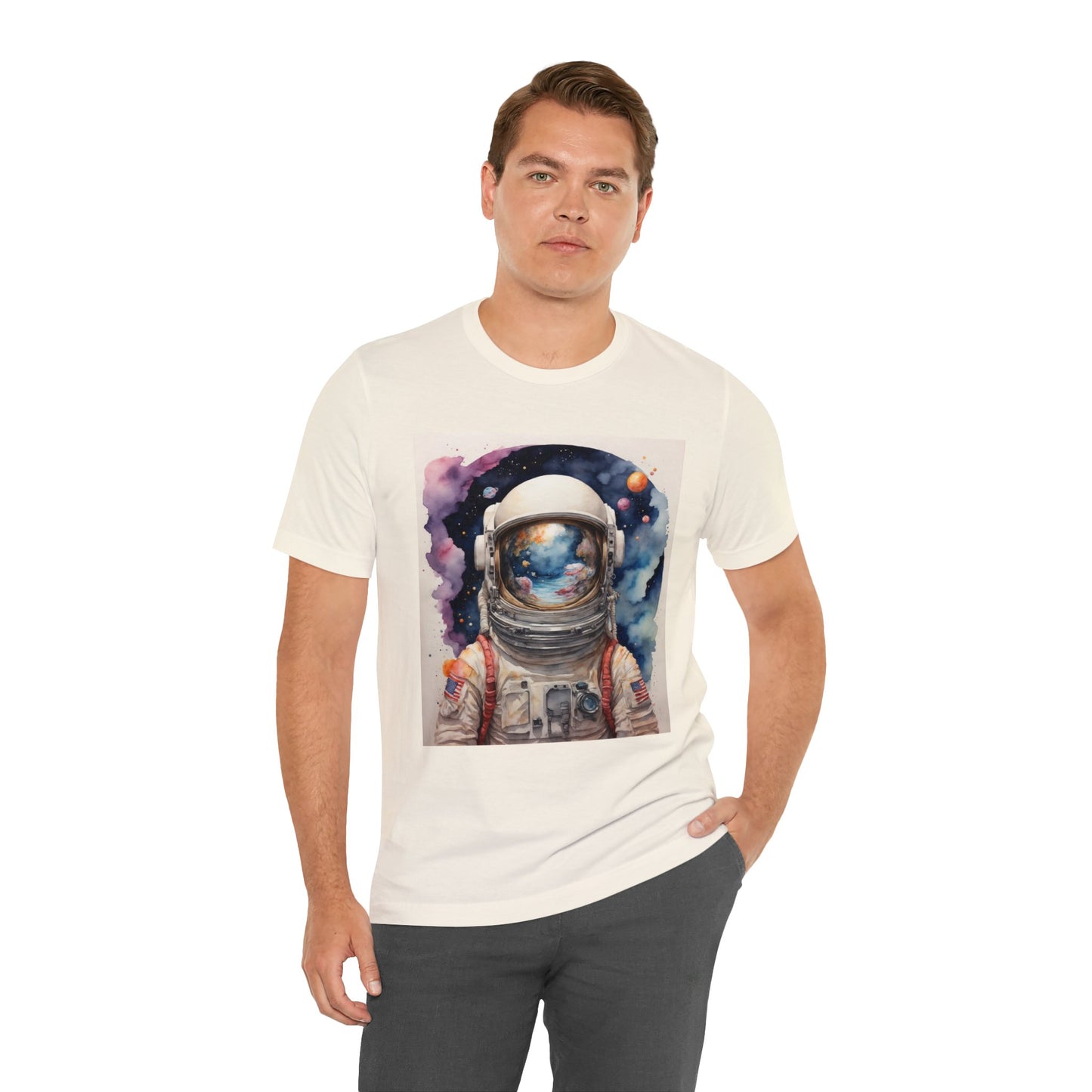 Astronaut Tee