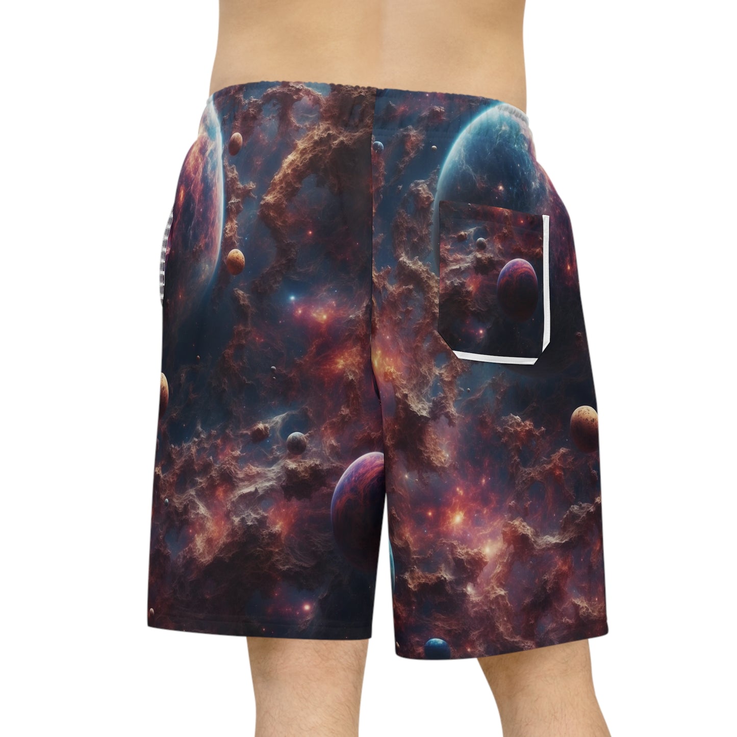 Universe Shorts