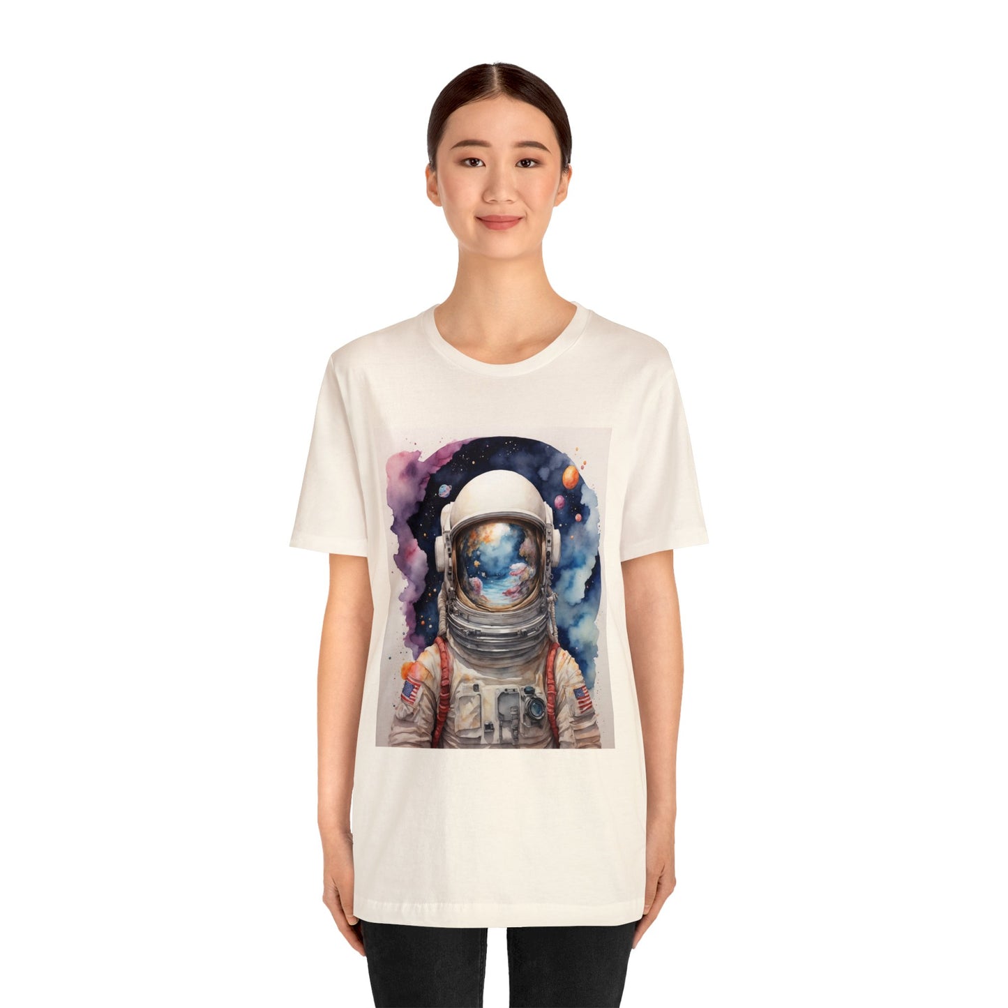 Astronaut Tee