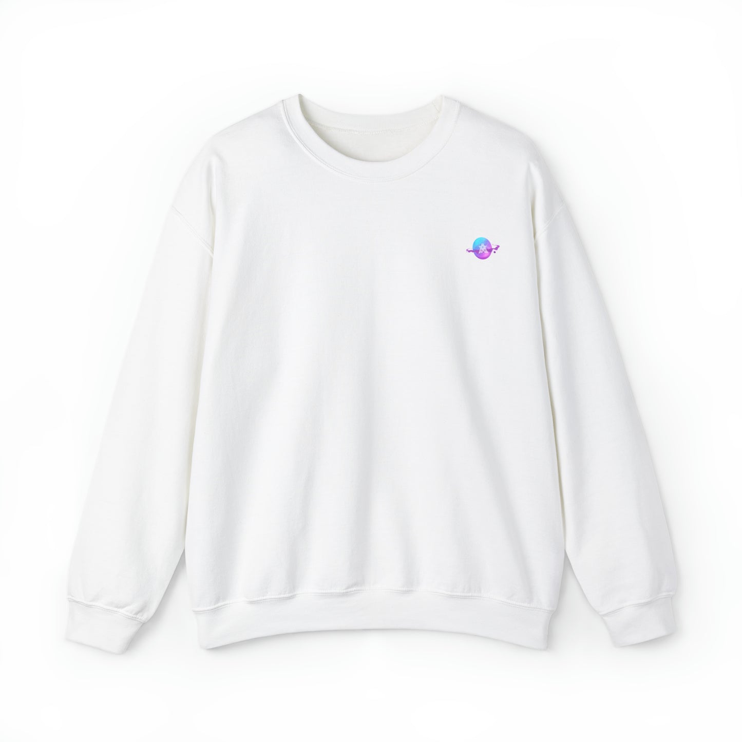 The Flying World Sweatshirt