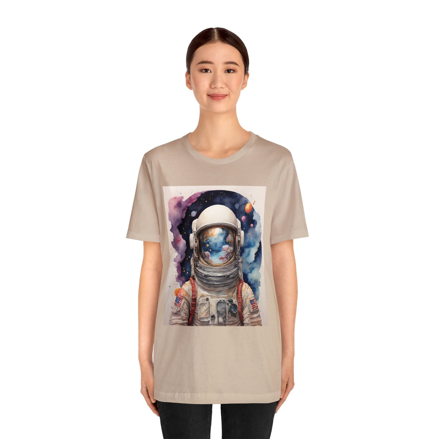 Astronaut Tee
