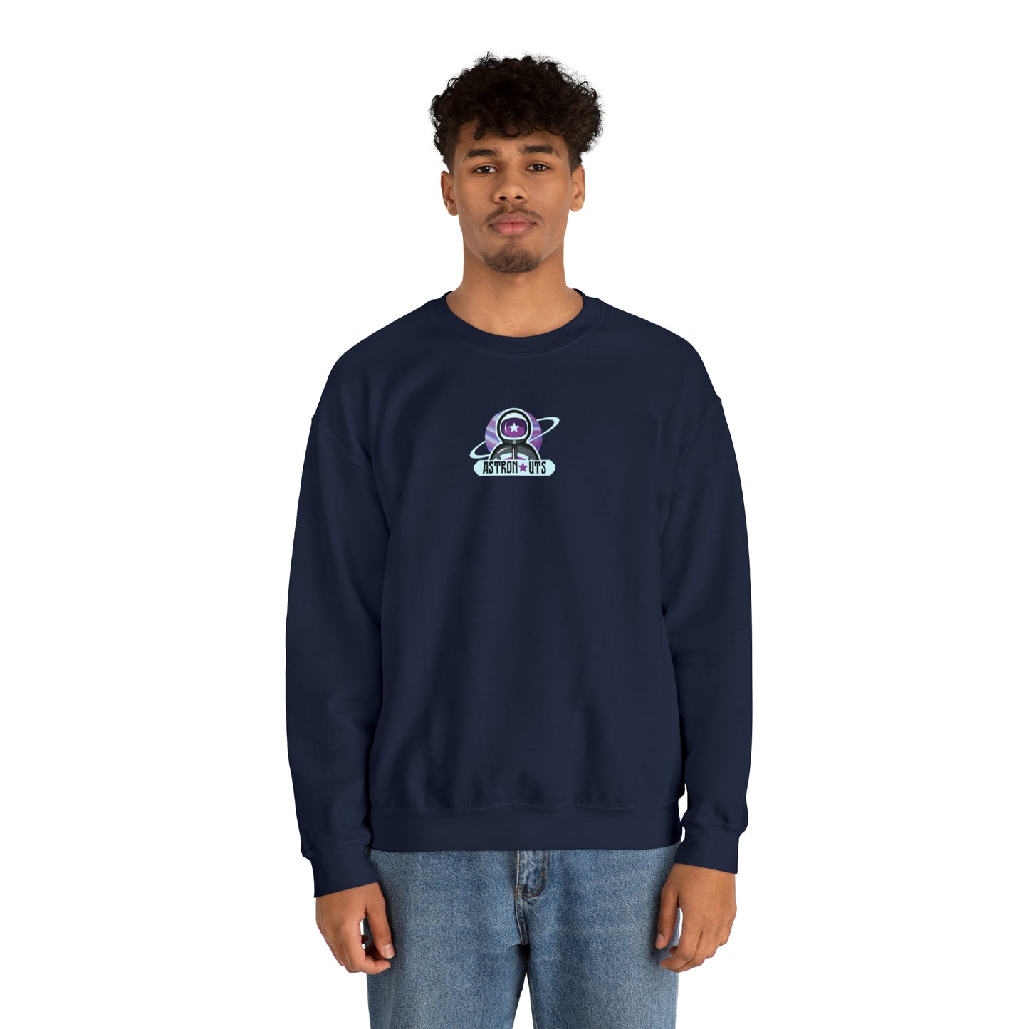 Astronaut Sweatshirt