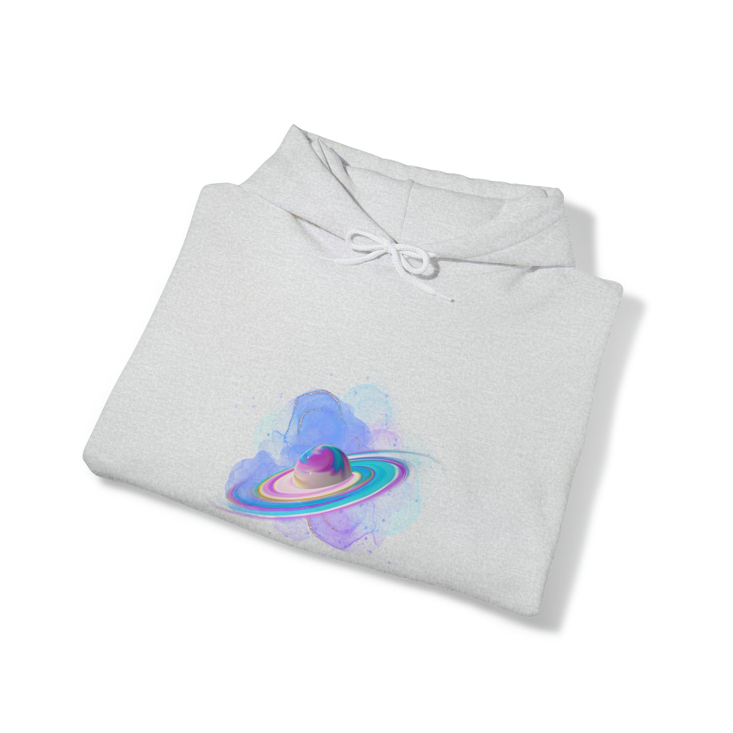 Planet Hoodie