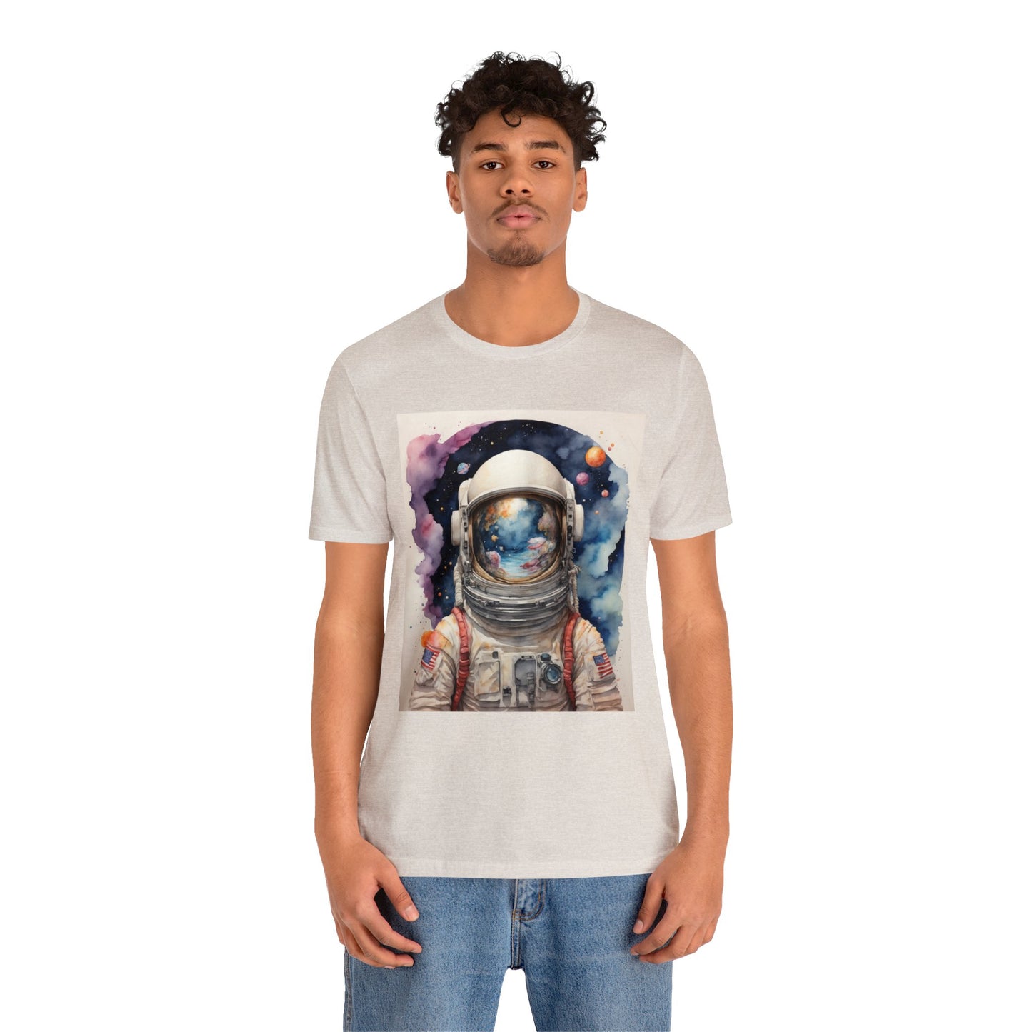 Astronaut Tee