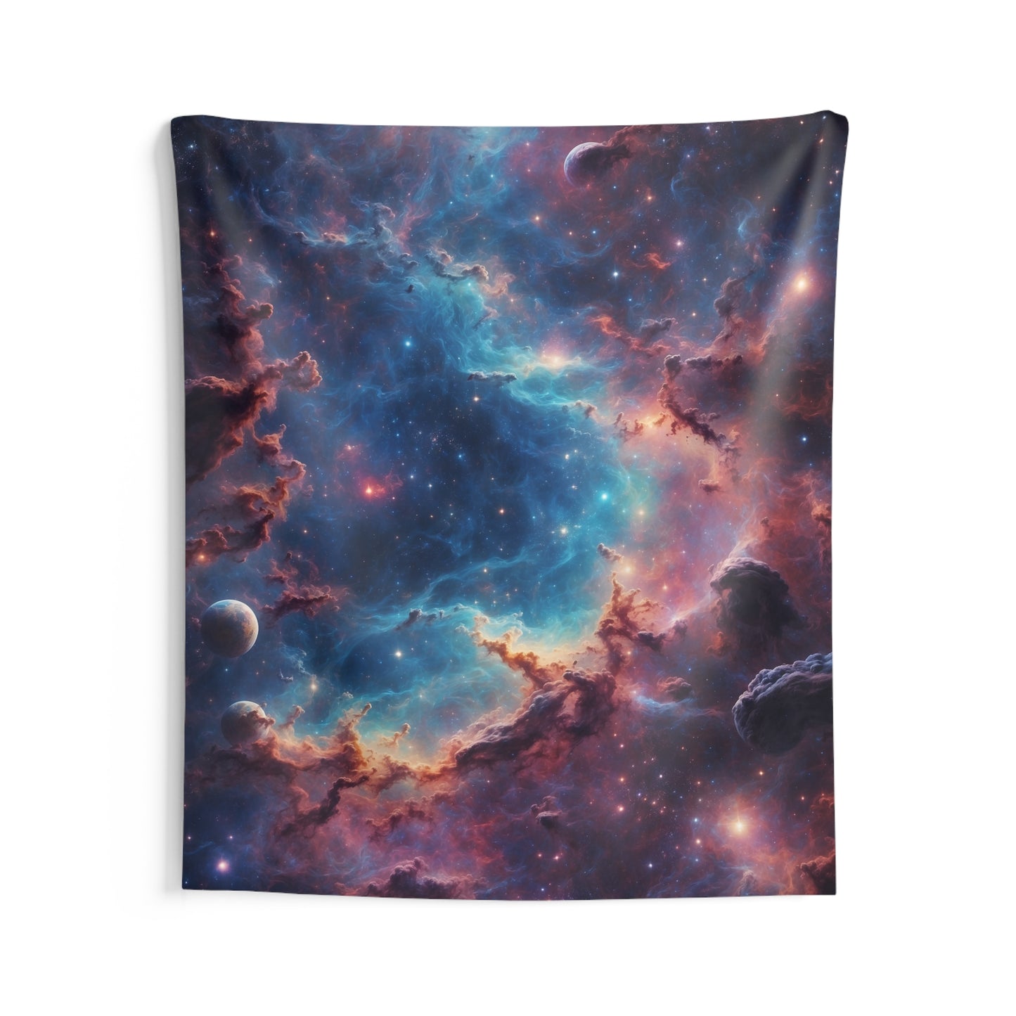 Galaxy Wall Tapestries