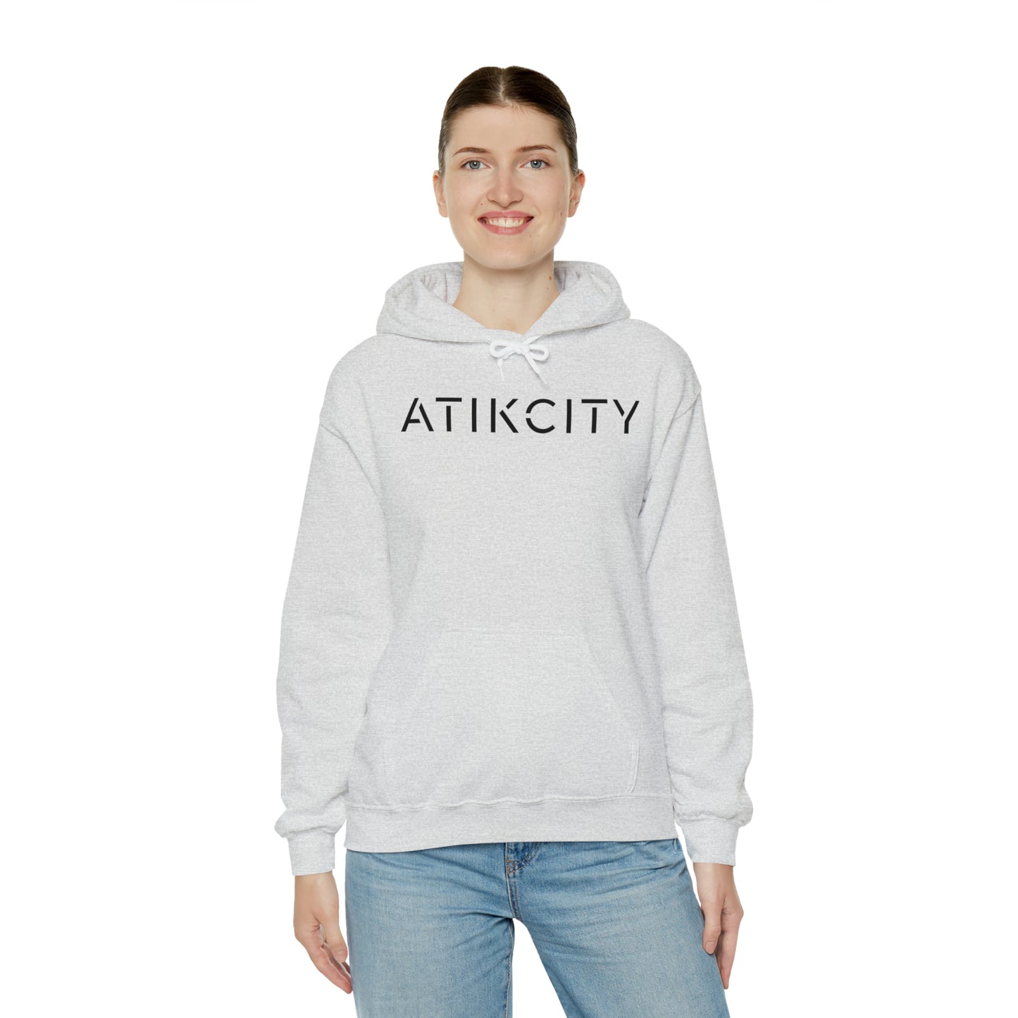 ATIKCITY Hoodie