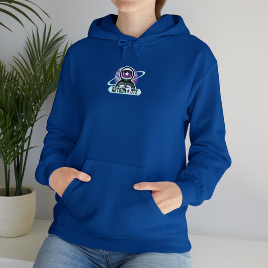 Astronaut Hoodie