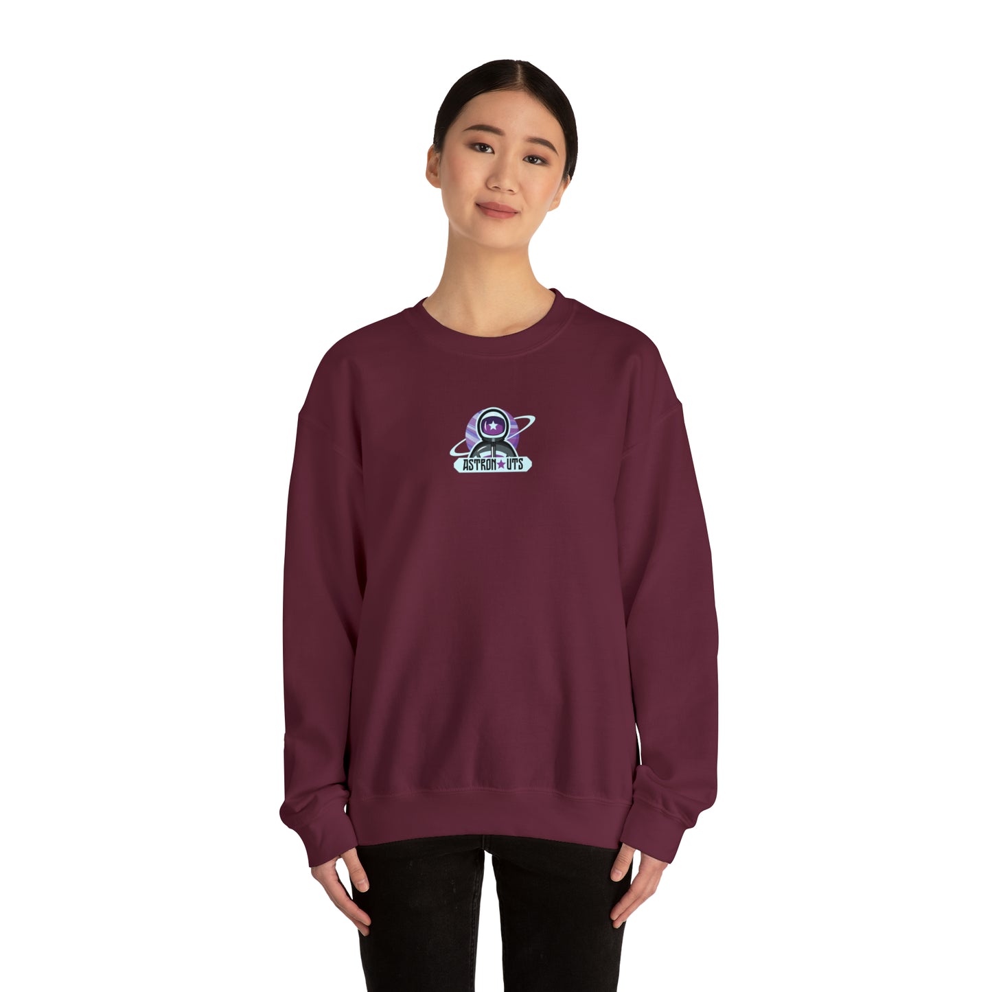 Astronaut Sweatshirt