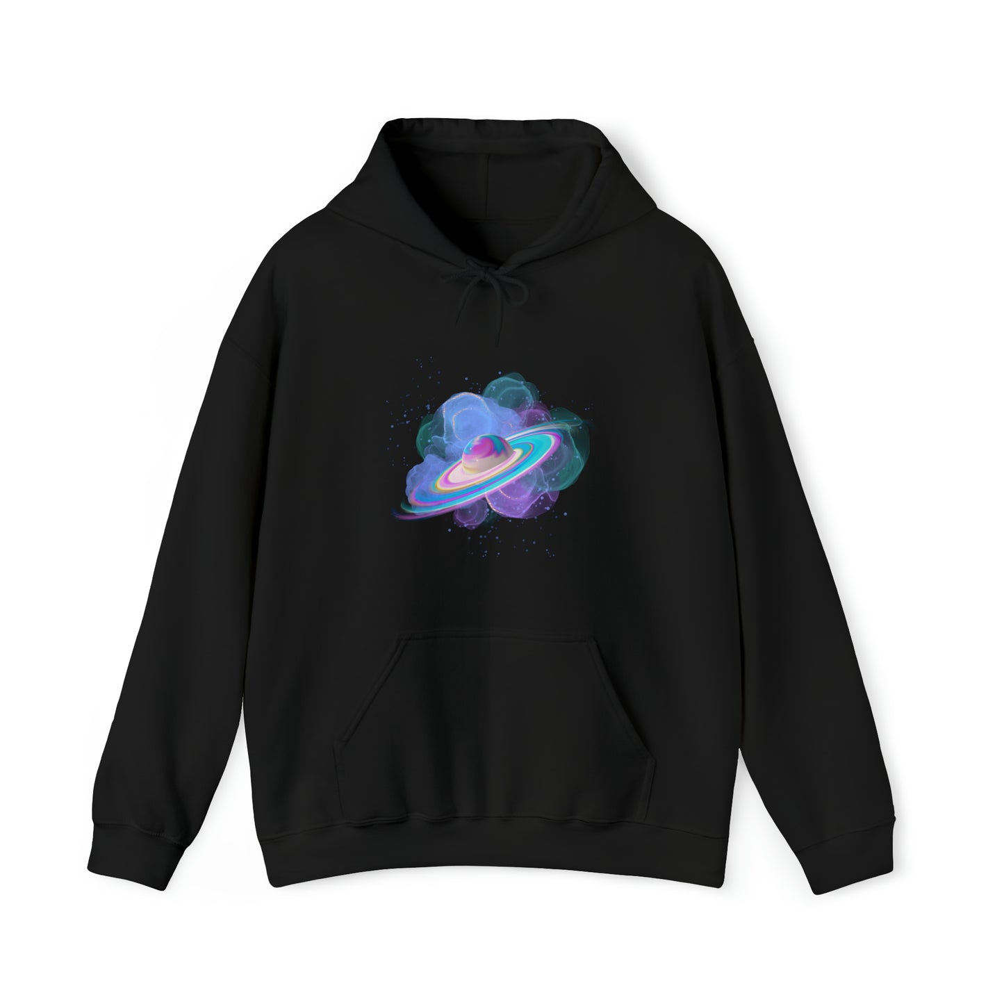 Planet Hoodie