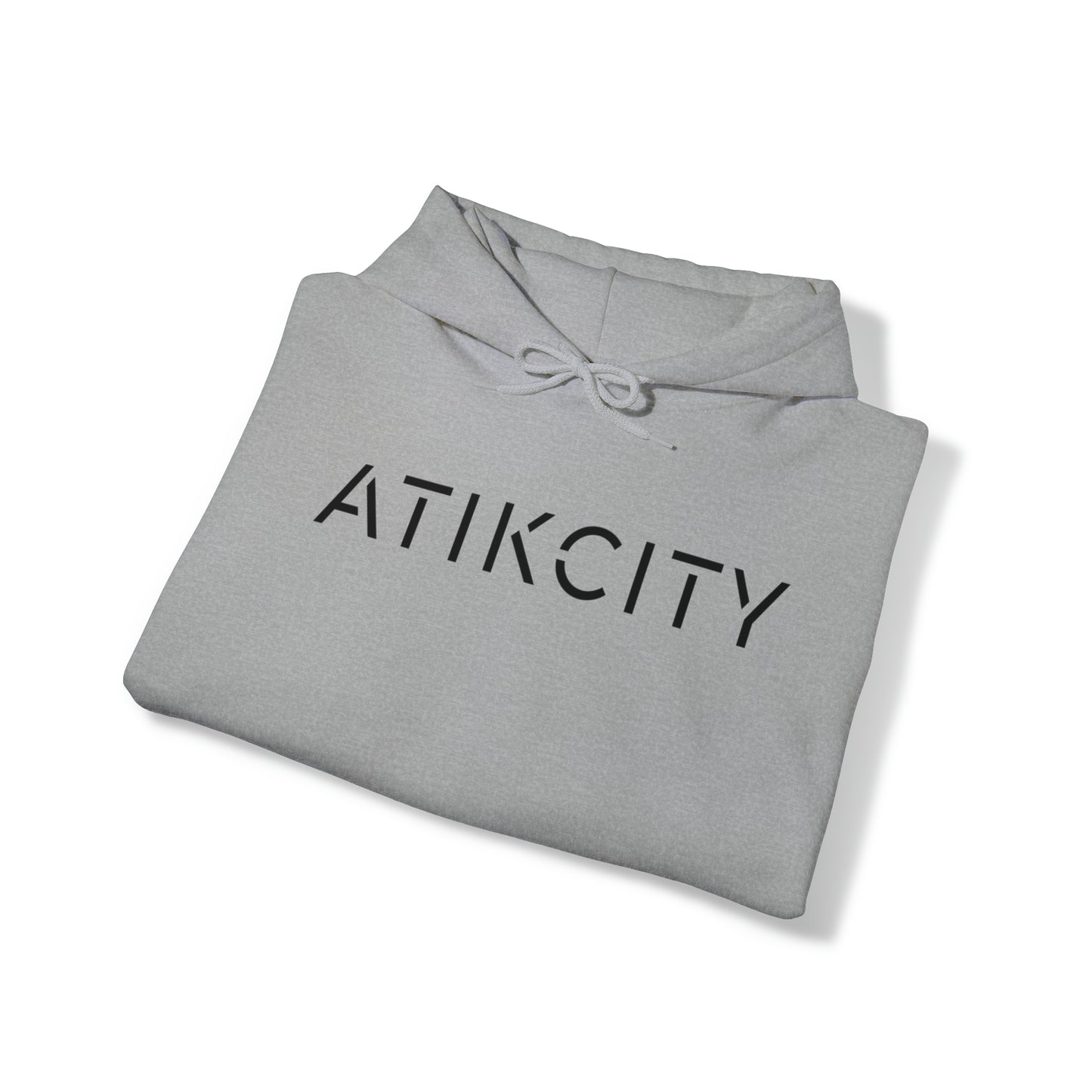 ATIKCITY Hoodie