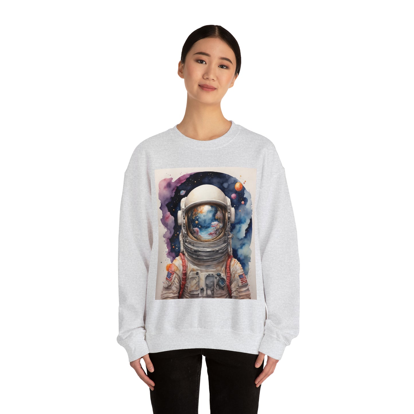 Astronaut Sweatshirt