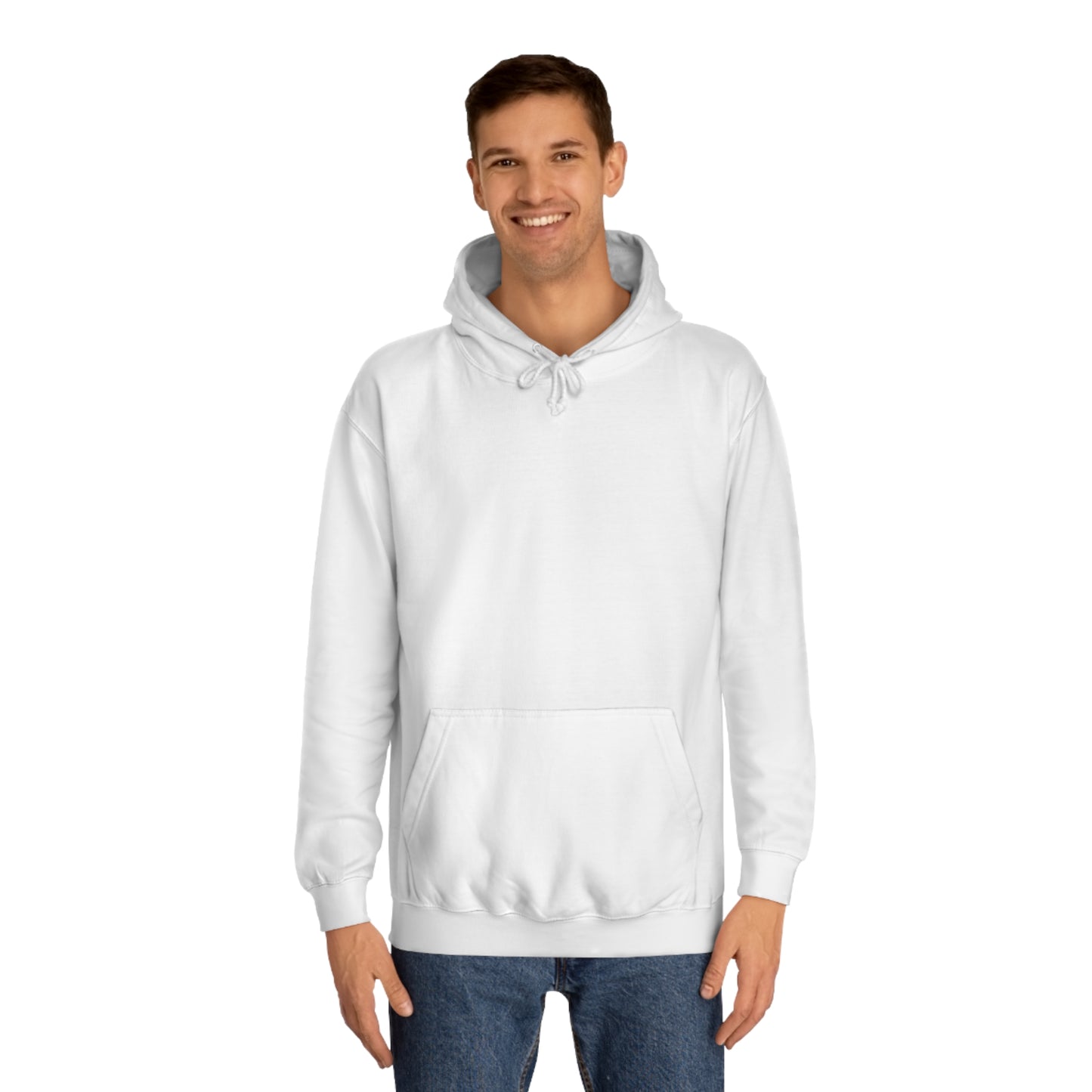 Stellar Explorer Pullover Hoodie