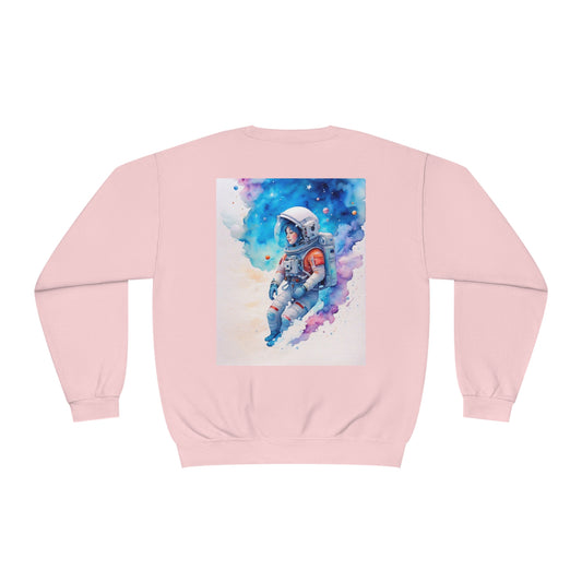 Stellar Explorer Sweatshirt