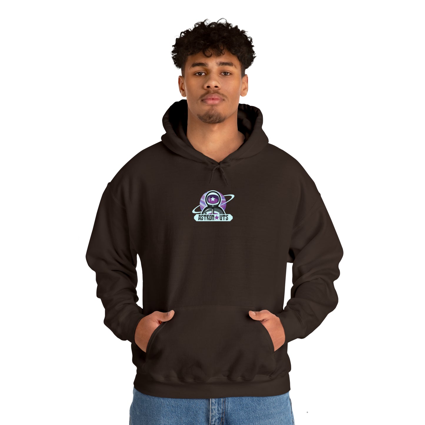 Astronaut Hoodie