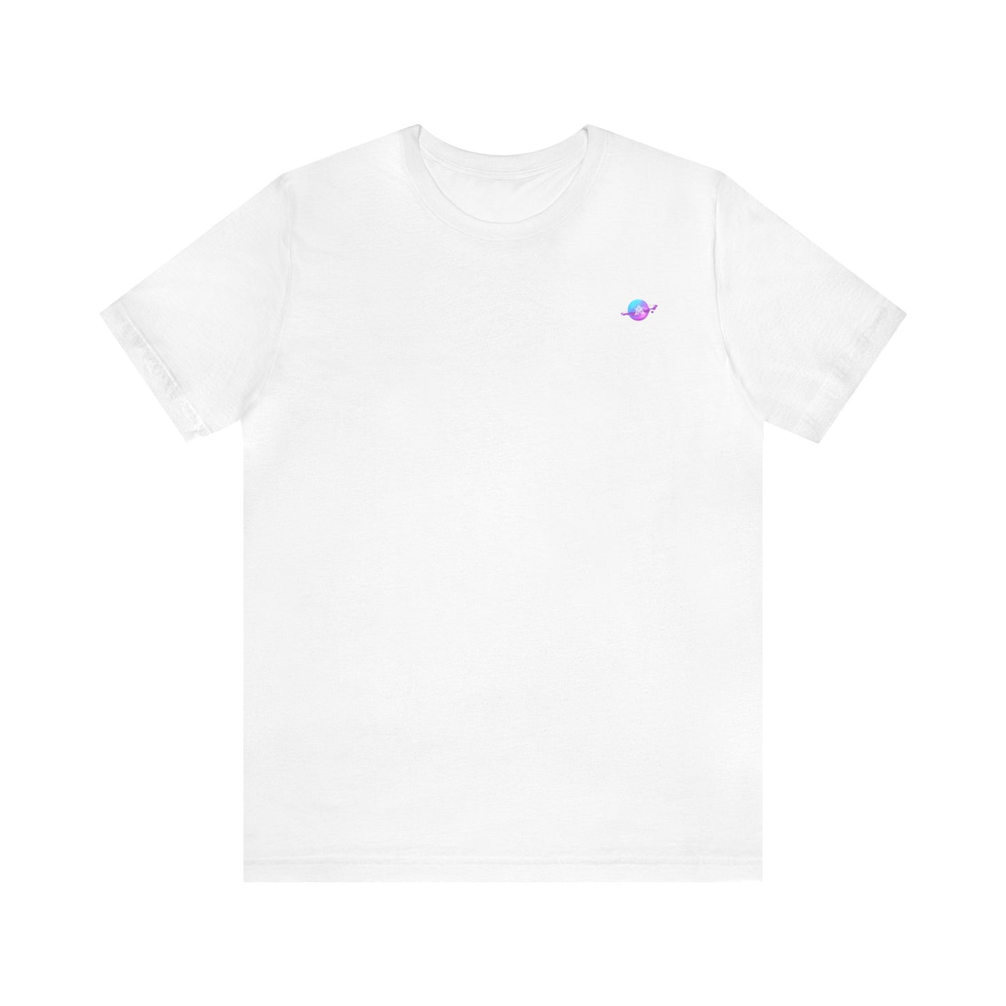 The Flying World Tee