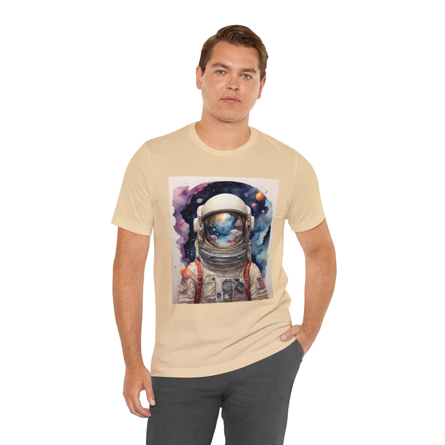 Astronaut Tee