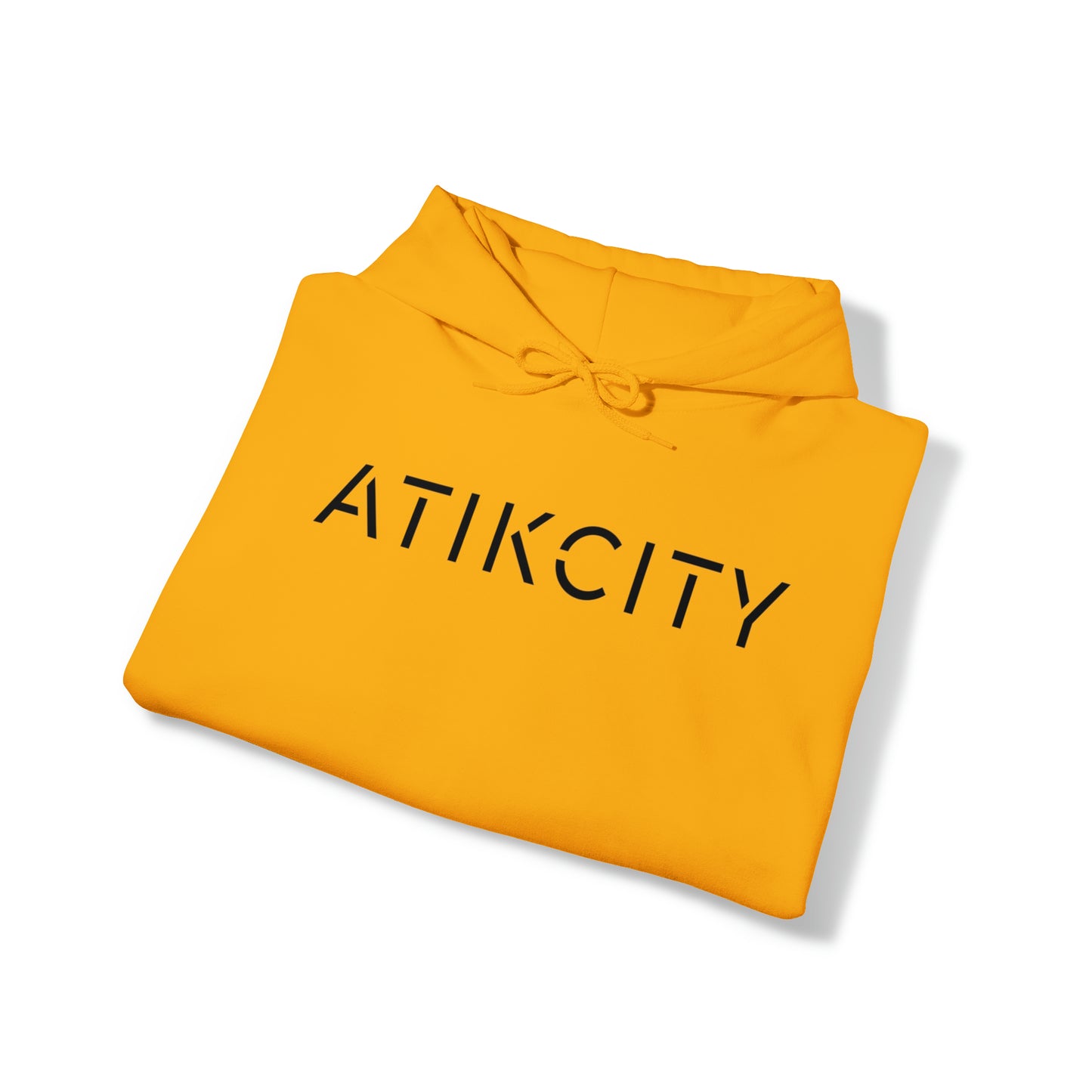 ATIKCITY Hoodie