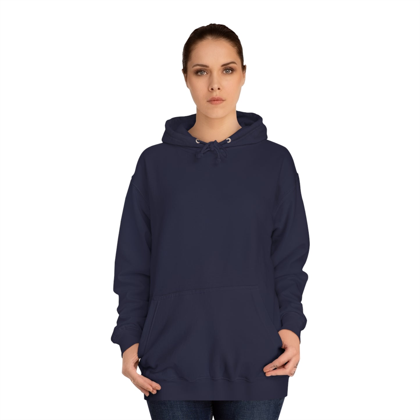 Stellar Explorer Pullover Hoodie