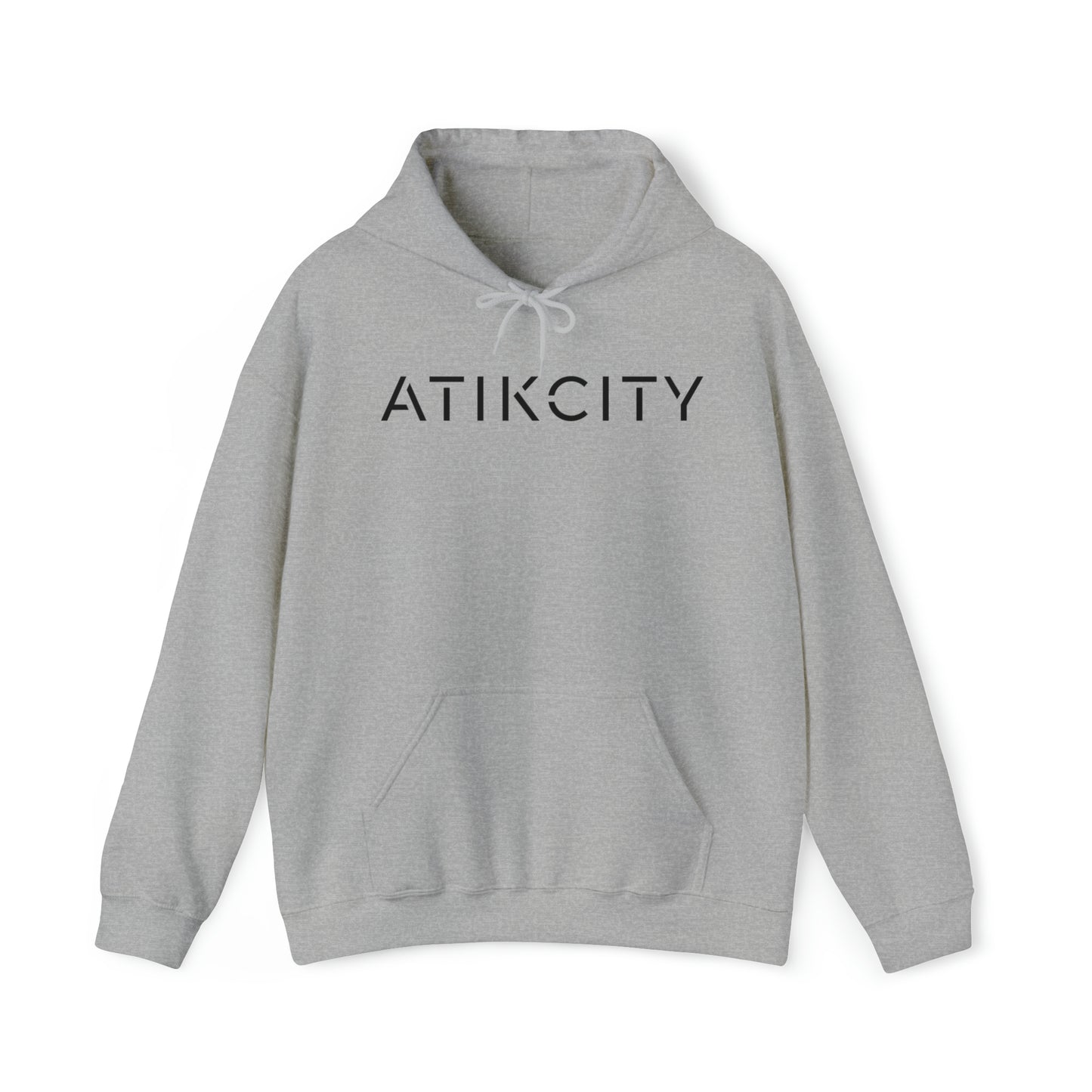 ATIKCITY Hoodie