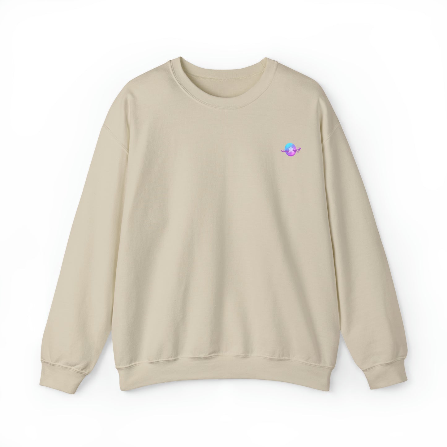 The Flying World Sweatshirt