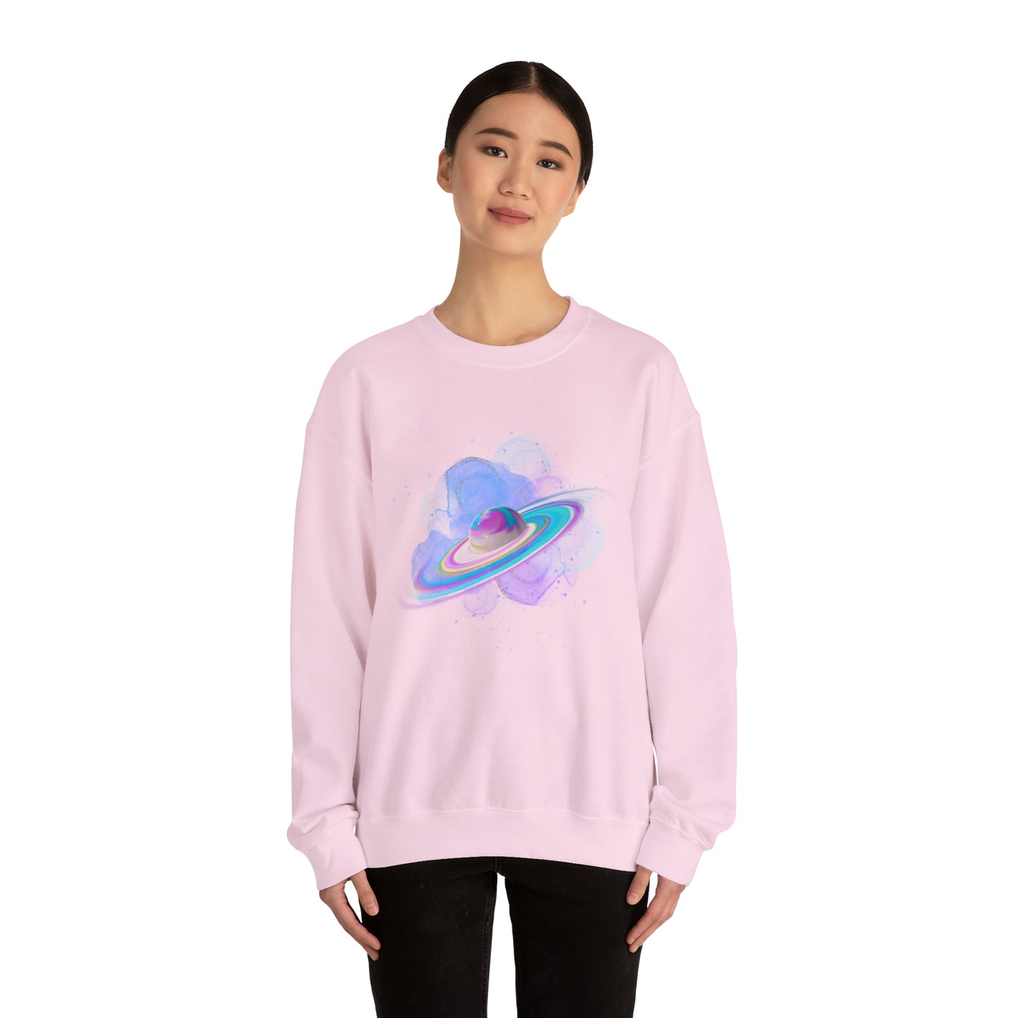 Planet Sweatshirt