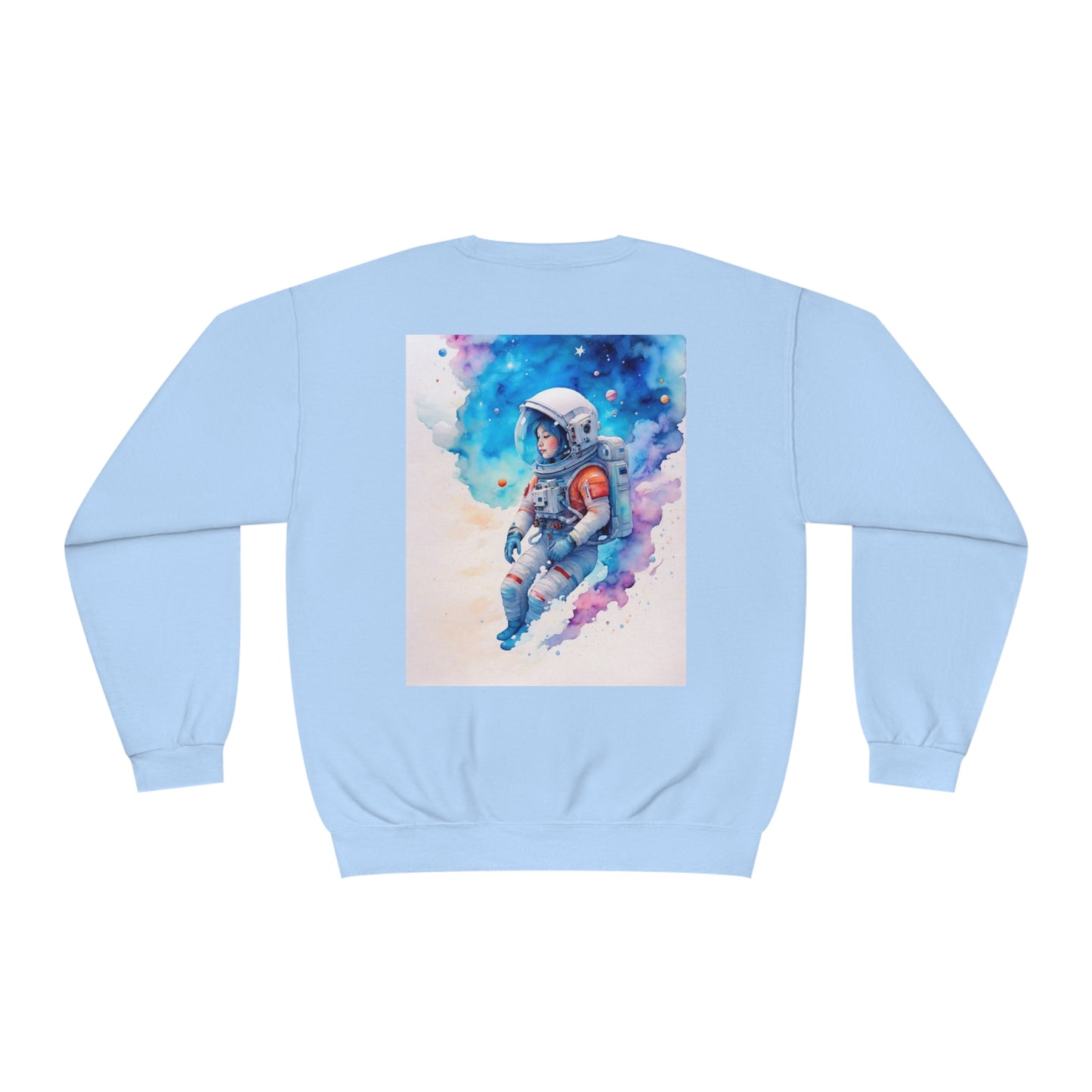 Stellar Explorer Sweatshirt