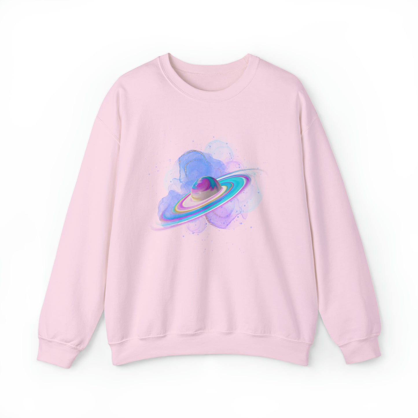 Planet Sweatshirt